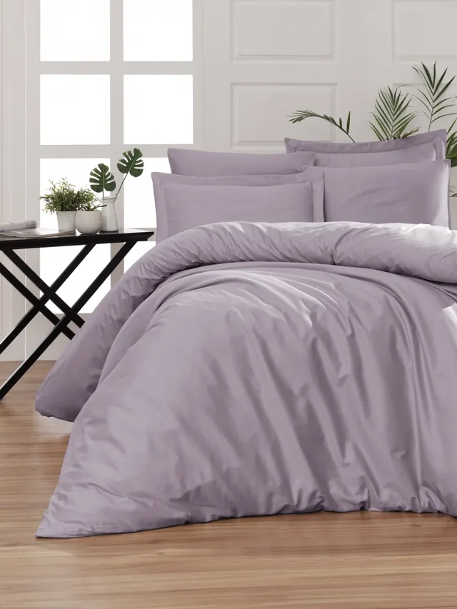 Постільна білизна First Сhoice snazzy lavender