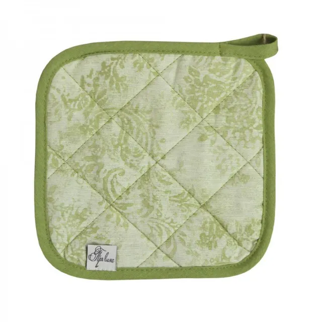 Прихватка Прованс Vintage Green
