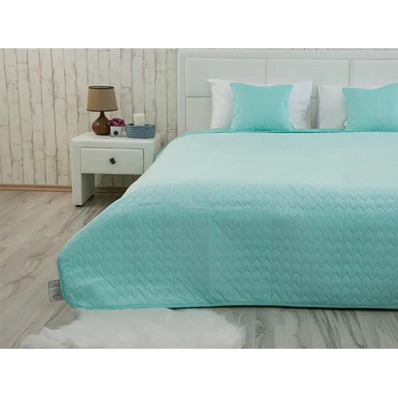 Покривало стьобане Руно Tiffany