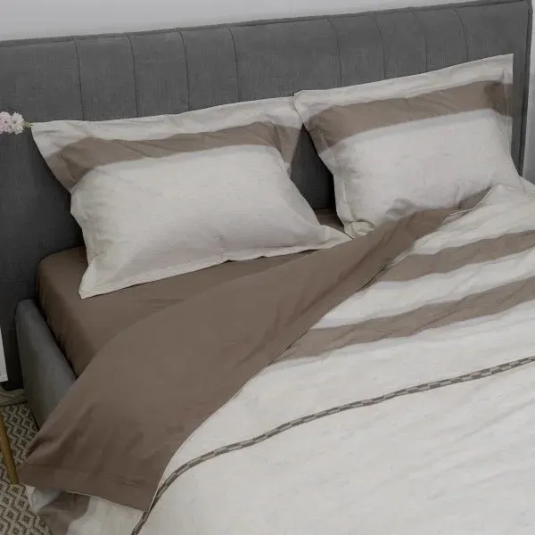 Постільна білизна Viluta Warm Cotton 19