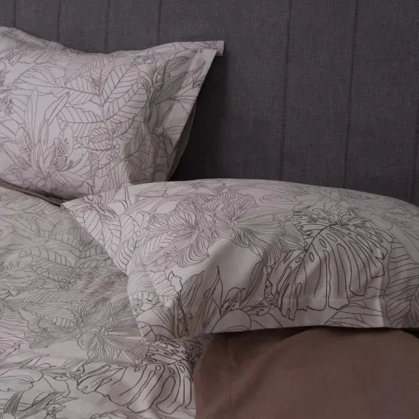 Постільна білизна Viluta Warm Cotton 13