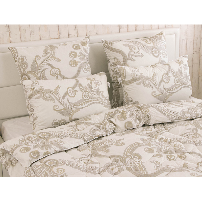 Подушка РУНО Luxury