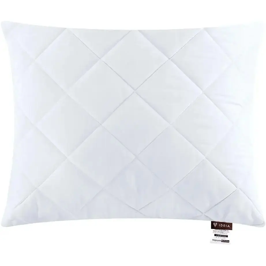 Подушка IDEIA NORDIC COMFORT білий