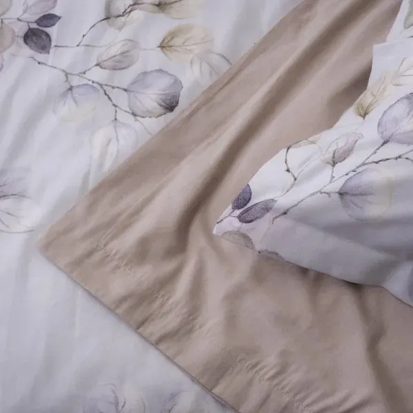 Постільна білизна Viluta Warm Cotton 6