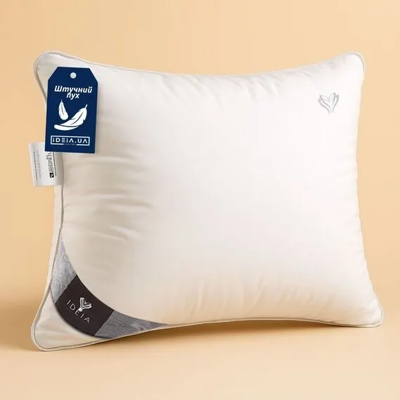 Подушка IDEIA Super Soft Premium ТМ
