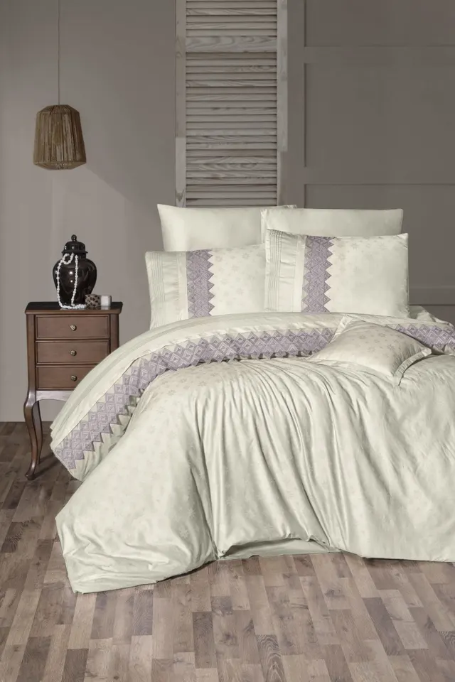 Постільна білизна First Сhoice latina lilac
