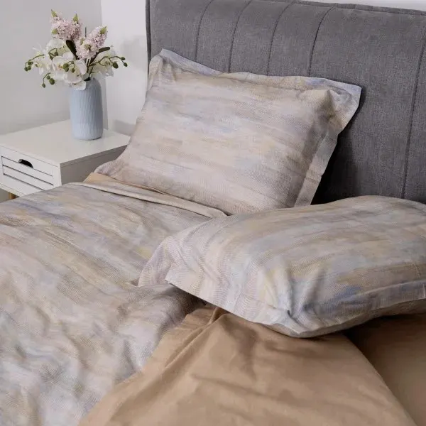 Постільна білизна Viluta Warm Cotton 2