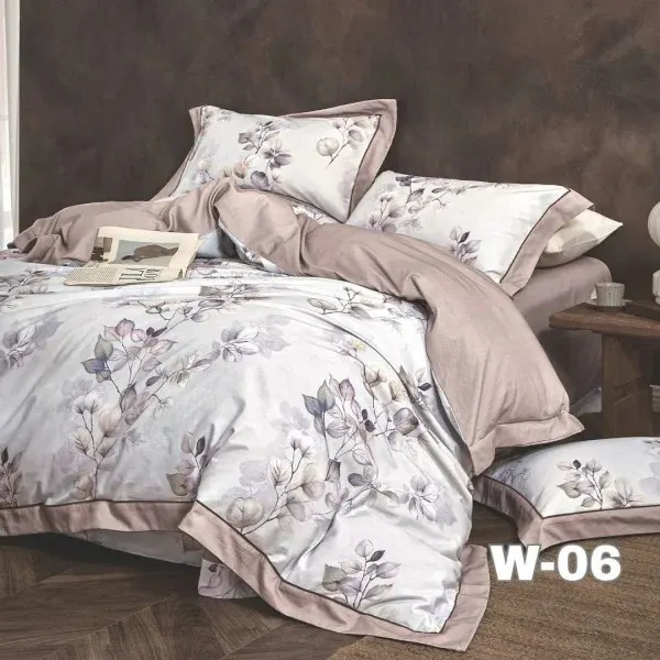 Постільна білизна Viluta Warm Cotton 6